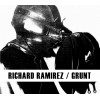 RICHARD RAMIREZ / GRUNT "Modern Beliefs" CD